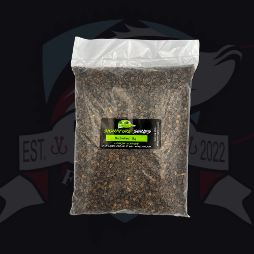 Singature Series Dry Particle