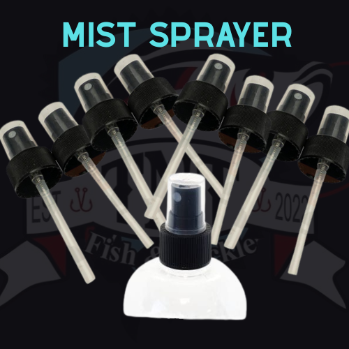 Spray Pumps