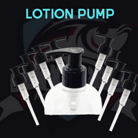 Lotion Pumps