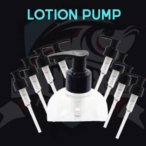 Lotion Pumps