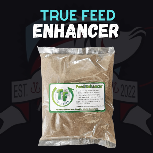 True Feed Enhancer 300g