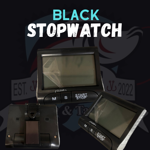 Stopwatch