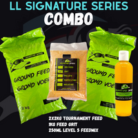 Signature Series Combo 1