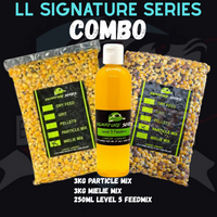 Signature Series Combo 3