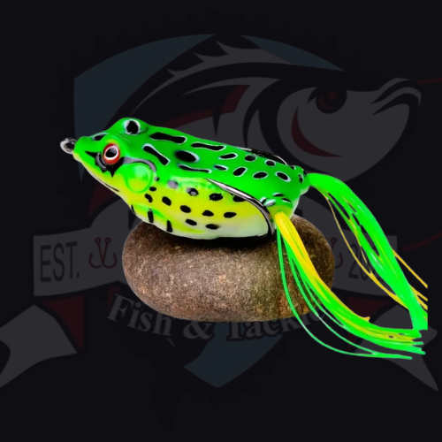 LB Topwater Frog