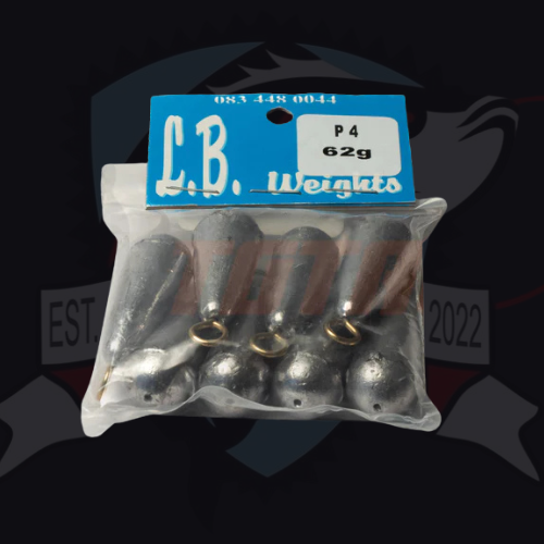LB Link Weights & Pipes
