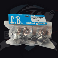 LB Link Weights