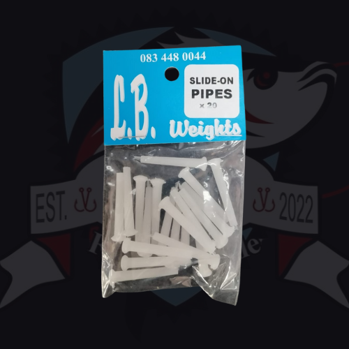 LB Link Weights & Pipes