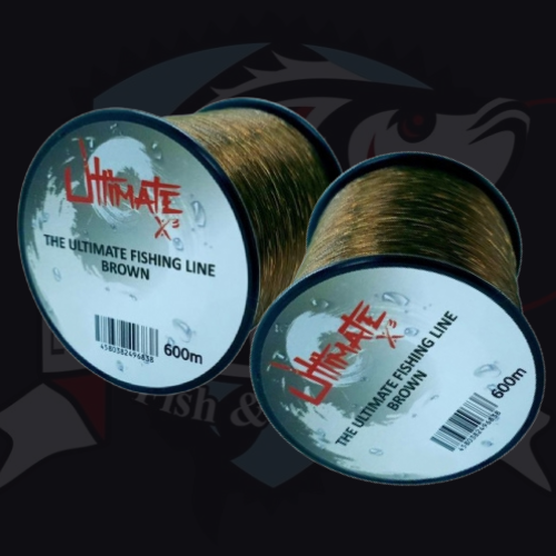 Ultimate X Line X2