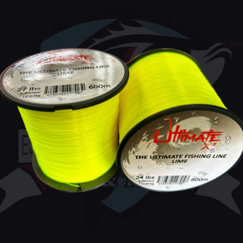 Ultimate X Line X3