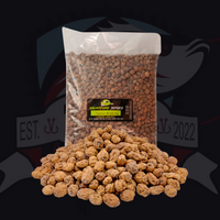 Singature Series Dry Particle