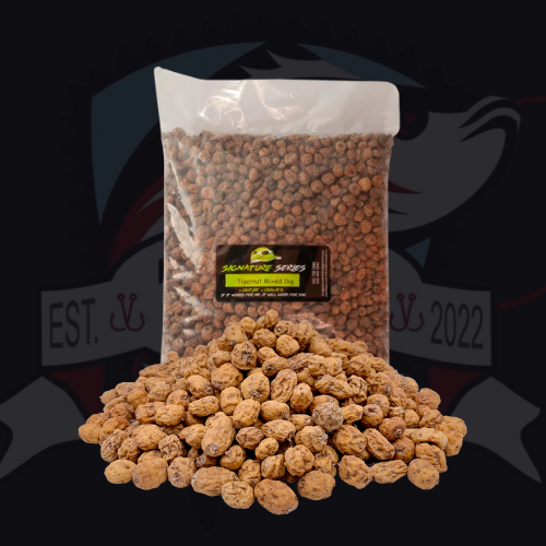 Singature Series Dry Particle