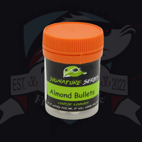 Signature Series Bullets