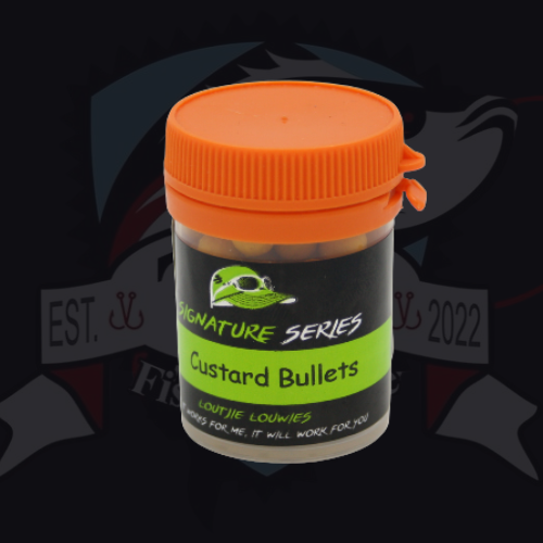 Signature Series Bullets