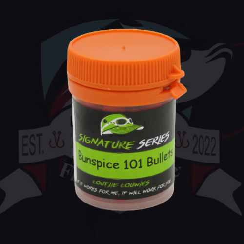 Signature Series Bullets
