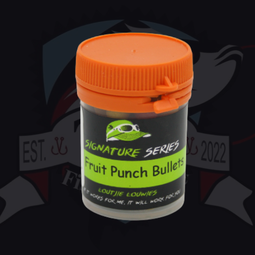 Signature Series Bullets
