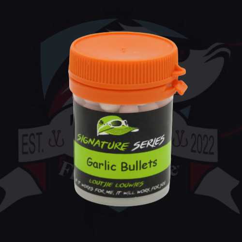 Signature Series Bullets