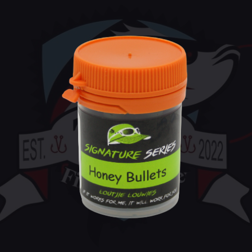 Signature Series Bullets