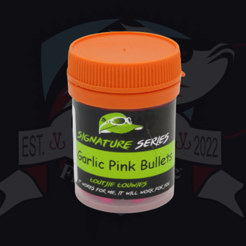 Signature Series Bullets