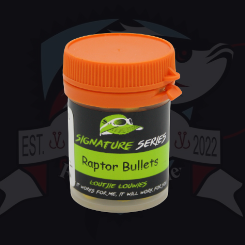 Signature Series Bullets