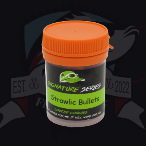 Signature Series Bullets