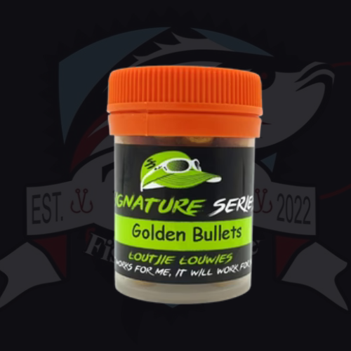Signature Series Bullets