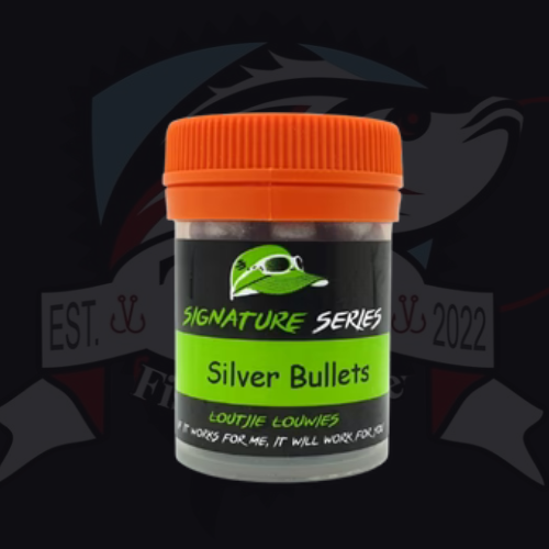 Signature Series Bullets