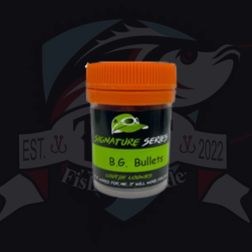 Signature Series Bullets