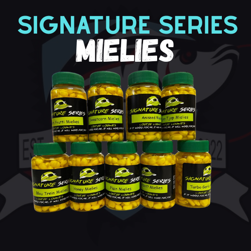 Signature Mielies