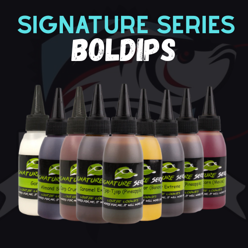 Signature Boll Dips 100ml