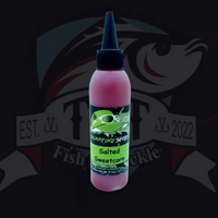 Signature Bait Enhancer