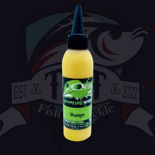 Signature Bait Enhancer