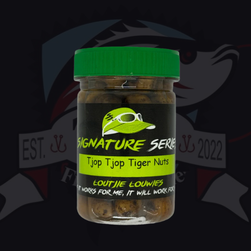 Signature Tigernuts