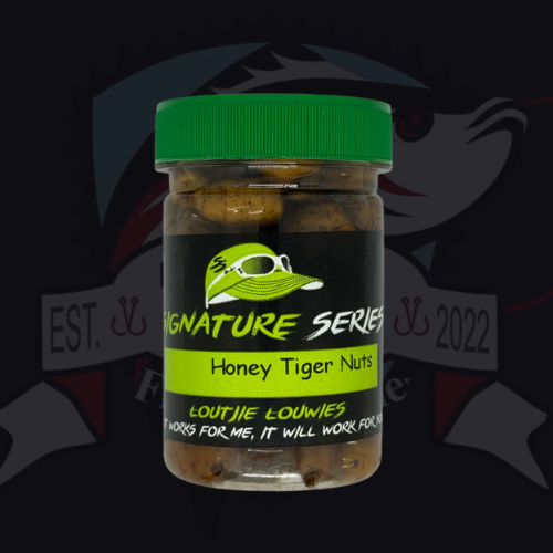 Signature Tigernuts