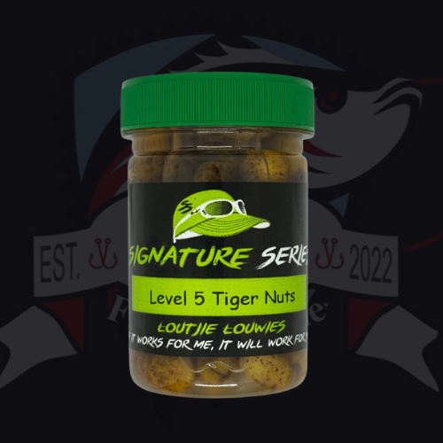Signature Tigernuts