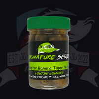 Signature Tigernuts