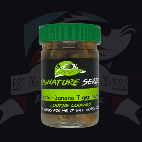 Signature Tigernuts