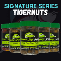 Signature Tigernuts