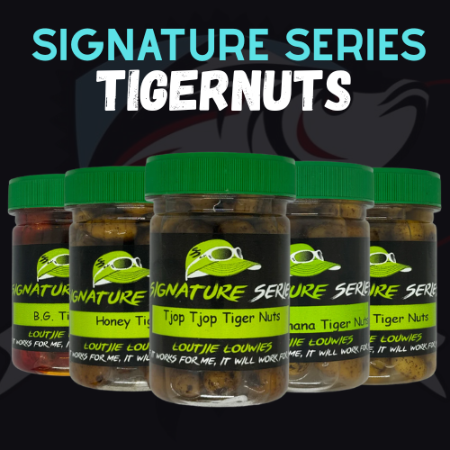 Signature Tigernuts
