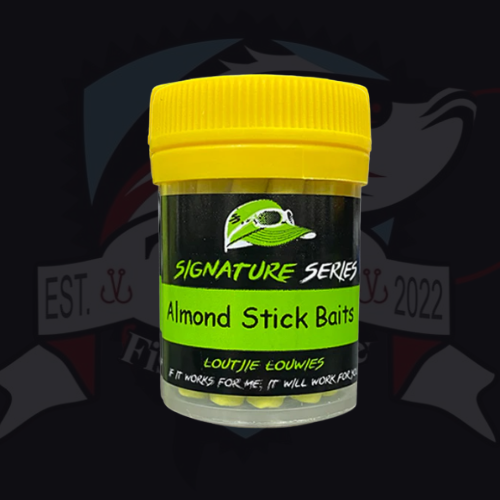 Signature Stick Baits 50ml