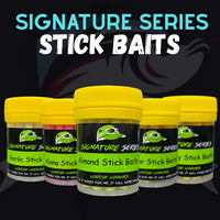 Signature Stick Baits 50ml