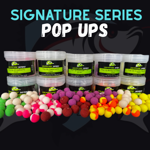 Signature PopUps
