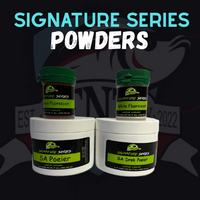 Signature Powders