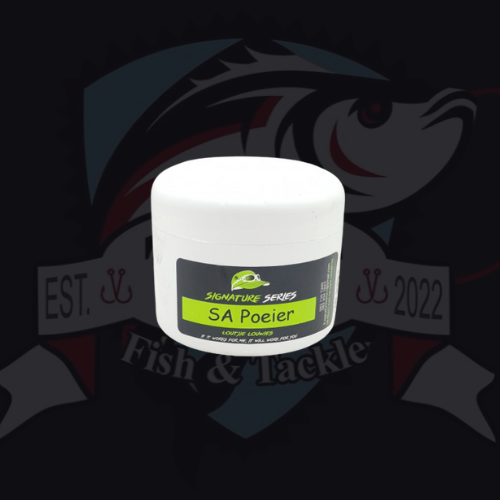 Signature Powders