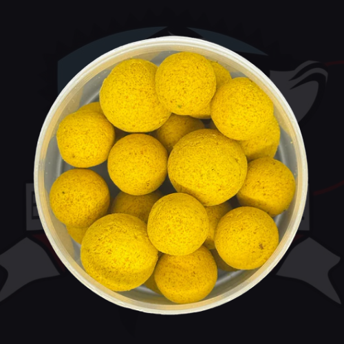 Boilie Hook Baits Tubs