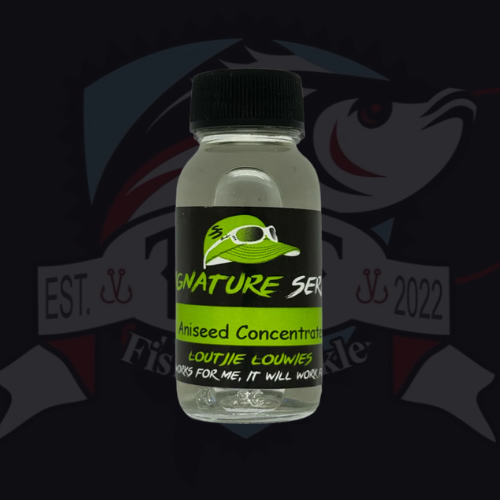 Signature 50ml Concentrate