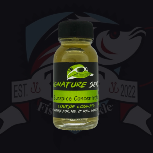 Signature 50ml Concentrate