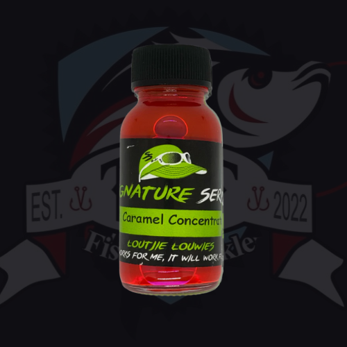 Signature 50ml Concentrate