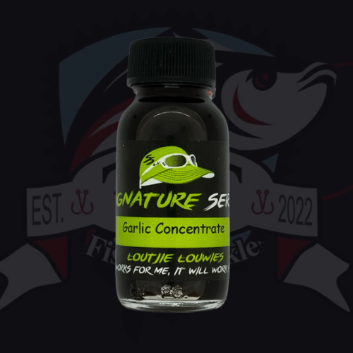 Signature 50ml Concentrate