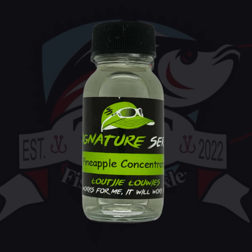 Signature 50ml Concentrate
